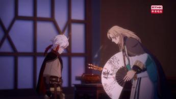 第三集：旁門左道