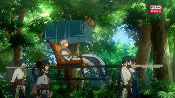 第五集：必殺雞