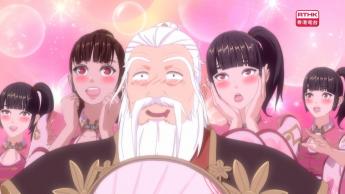 第六集：玄離劍