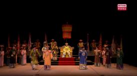 粵劇 《睿王與莊妃》