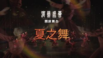 夏之舞