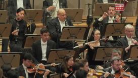 演藝盛薈.開放舞台： 港樂50周年 -蘇黎世音樂會