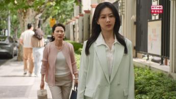 第二十八集：承欢妈妈再闹笑话 