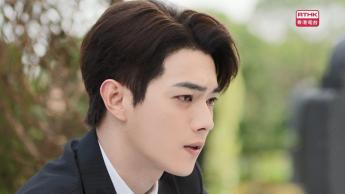 第三十四集：志明父亲遭遇车祸身亡