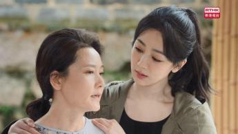 第三十七集：承欢妈妈病情加重