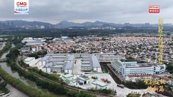 第八集：托起安居之夢