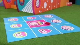 第一百二十集 - 「BobieLand 藝術館開幕啦」