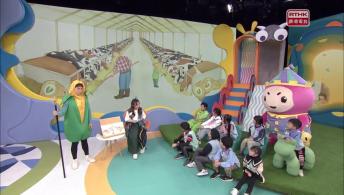 第一百二十一集 - BobieLand 的糧食危機！