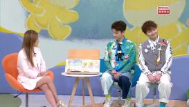 第一百二十七集 - 日日愛運動