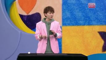 第一百二十八集 - 日日愛運動