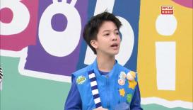 第一百二十九集 - 日日愛運動