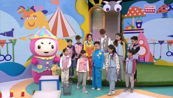 第一百三十集 - 日日愛運動