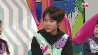 第一百三十六集 - 學懂離別