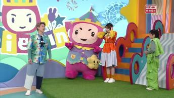 第一百三十八集 - 月光光，Okie Bobie心慌慌！