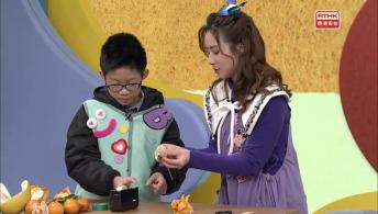 第一百五十集 - 拯救彩虹仙子