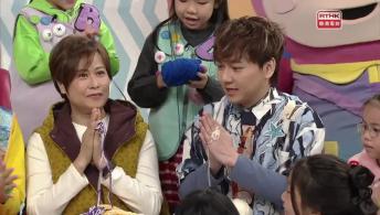 第一百五十一集 - 拯救彩虹仙子