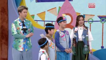 第一百六十二集 - 世一爸爸