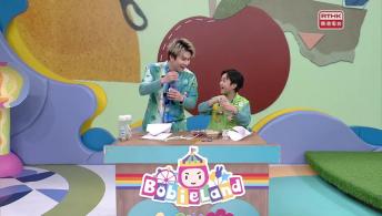 第一百八十集 - 落大雨，BobieLand 漏水呀！