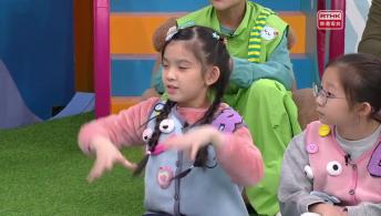 第一百八十三集 - 企鵝丁丁