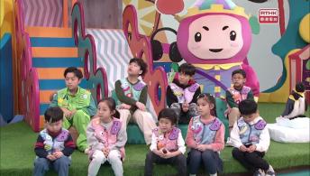 第一百八十六集 - 企鵝丁丁