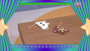 第一百九十六集 - 「動物傻事問答大賽」