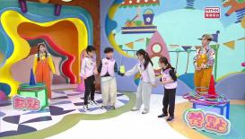 第一百九十七集 - 「動物傻事問答大賽」