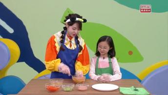 第二百集 - 背著房子去郊遊