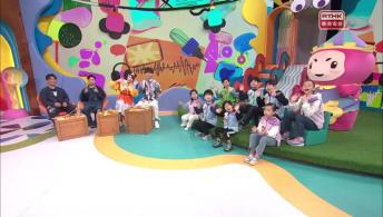 第二百零一集 - 背著房子去郊遊