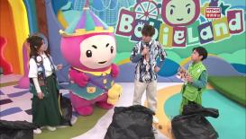 第二百零三集-  氣候的旅行 – 沙漠