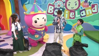 第二百零三集-  氣候的旅行 – 沙漠