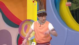 第二百零四集 - 氣候的旅行 – 熱帶雨林和南北兩極