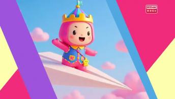 第三百一十五集 -  【Yummy Time】港式懷舊白兔仔棉花糖 / 【航天大解密】宇宙最強速遞員
