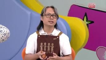第三百二十六集 - 【嘉賓來了】香港陶笛演奏家 - 原樂天