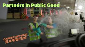 Career Beyond Barriers