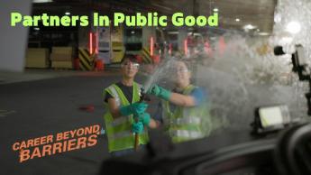 Partners In Public Good