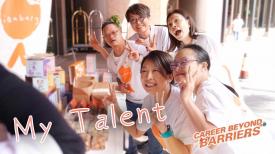 Career Beyond Barriers