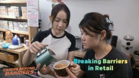 Career Beyond Barriers