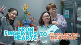 Career Beyond Barriers