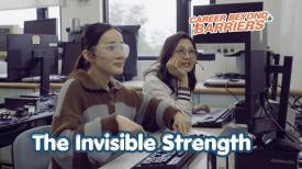 Career Beyond Barriers