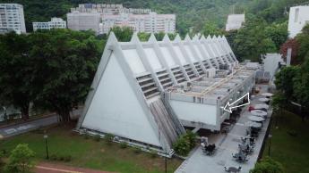 看見粗獷建築的美