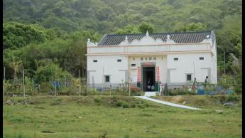 【盲盒旅行團】重新發現沙頭角百年客家村