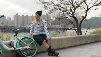 交通主題遊：電車火車冷知識  單車東九探秘