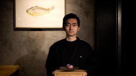 香港味力：從海洋到餐桌