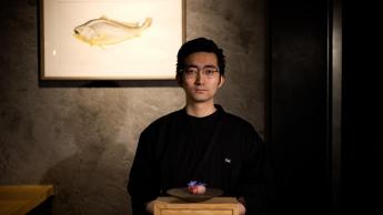 香港味力：從海洋到餐桌