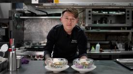 香港味力：從農場到餐桌