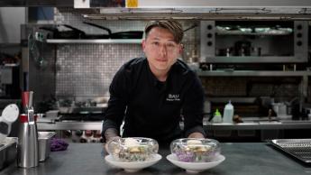 香港味力：從農場到餐桌