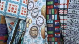 布藝傳承深水埗