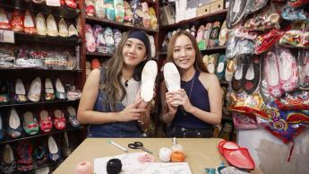 舊工廈的華麗轉身