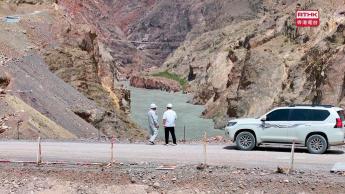 第二集：向新而生 