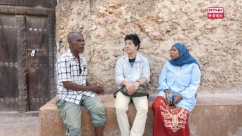 第五集：和合共生 